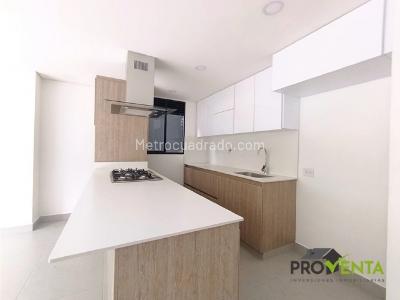 Apartamento en venta en El Trianon, Envigado · foto 4 de 16