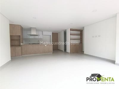 Apartamento en venta en El Trianon, Envigado · foto 5 de 16