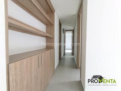 Apartamento en venta en El Trianon, Envigado · foto 15 de 16