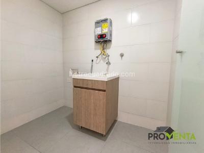 Apartamento en venta en El Trianon, Envigado · foto 16 de 16