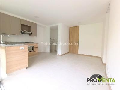 Apartamento de 2 alcobas en venta en La Doctora, Sabaneta, 70 m² · foto 2 de 14