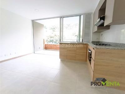 Apartamento de 2 alcobas en venta en La Doctora, Sabaneta, 70 m² · foto 3 de 14
