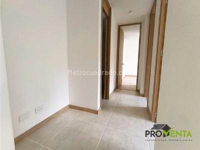 Apartamento de 2 alcobas en venta en La Doctora, Sabaneta, 70 m² · foto 6 de 14