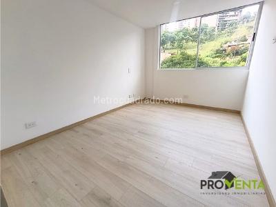 Apartamento de 2 alcobas en venta en La Doctora, Sabaneta, 70 m² · foto 9 de 14