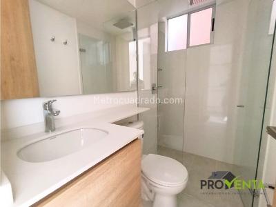 Apartamento de 2 alcobas en venta en La Doctora, Sabaneta, 70 m² · foto 11 de 14