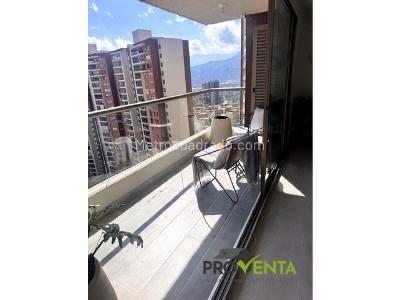 Apartamento en venta en Los Bernal, Medellín · foto 5 de 15