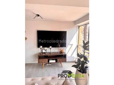Apartamento en venta en Los Bernal, Medellín · foto 7 de 15