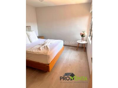 Apartamento en venta en Los Bernal, Medellín · foto 8 de 15