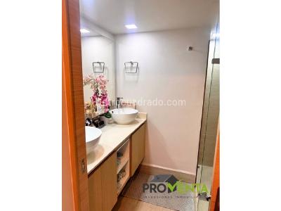 Apartamento en venta en Los Bernal, Medellín · foto 9 de 15