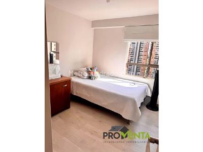 Apartamento en venta en Los Bernal, Medellín · foto 11 de 15