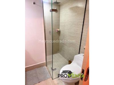 Apartamento en venta en Los Bernal, Medellín · foto 12 de 15