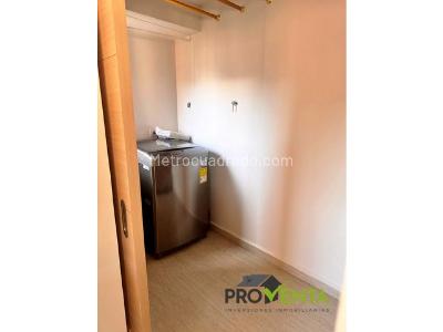 Apartamento en venta en Los Bernal, Medellín · foto 15 de 15
