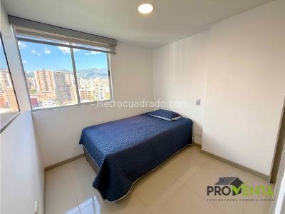 Apartamento de 3 alcobas en venta en Restrepo Naranjo, Sabaneta, 70 m² · foto 10 de 13