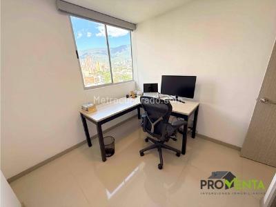 Apartamento de 3 alcobas en venta en Restrepo Naranjo, Sabaneta, 70 m² · foto 11 de 13
