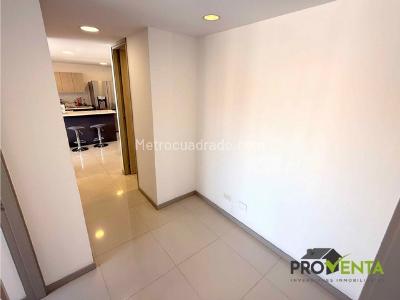 Apartamento de 3 alcobas en venta en Restrepo Naranjo, Sabaneta, 70 m² · foto 13 de 13