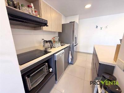 Apartamento de 3 alcobas en venta en Restrepo Naranjo, Sabaneta, 70 m² · foto 4 de 13
