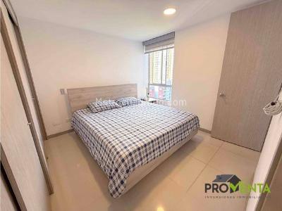 Apartamento de 3 alcobas en venta en Restrepo Naranjo, Sabaneta, 70 m² · foto 6 de 13