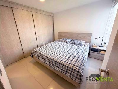 Apartamento de 3 alcobas en venta en Restrepo Naranjo, Sabaneta, 70 m² · foto 7 de 13