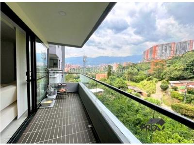 Apartamento en venta en El Trianon, Envigado · foto 2 de 13