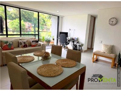 Apartamento en venta en El Trianon, Envigado · foto 4 de 13