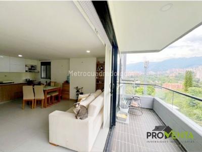 Apartamento en venta en El Trianon, Envigado · foto 6 de 13