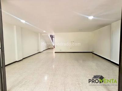 Casa de 4 alcobas en venta en Loma De Las Brujas, Envigado, 187 m² · foto 4 de 19