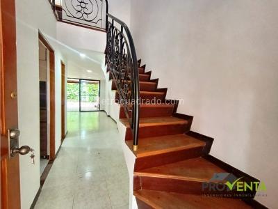 Casa de 4 alcobas en venta en Loma De Las Brujas, Envigado, 187 m² · foto 6 de 19