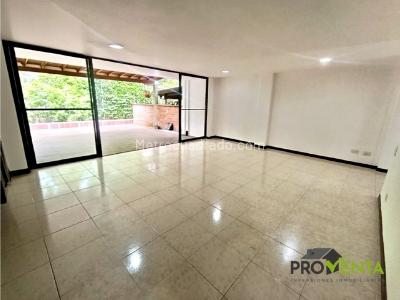 Casa de 4 alcobas en arriendo en Loma De Las Brujas, Envigado, 187 m² · foto 3 de 19