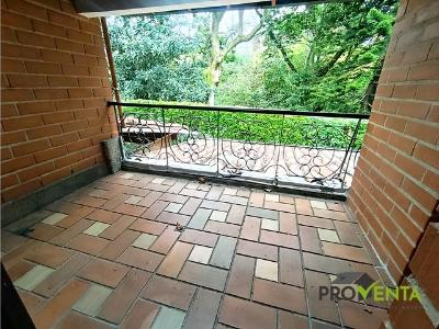 Casa de 4 alcobas en arriendo en Loma De Las Brujas, Envigado, 187 m² · foto 10 de 19