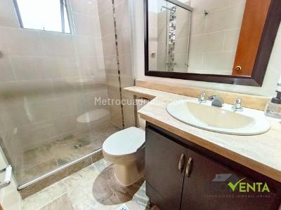 Casa de 4 alcobas en venta en Las Brujas, Envigado, 187 m² · foto 9 de 20
