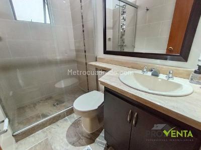 Casa de 4 alcobas en venta en Las Brujas, Envigado, 187 m² · foto 12 de 20