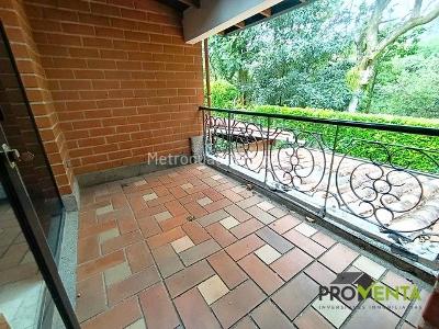 Casa de 4 alcobas en venta en Las Brujas, Envigado, 187 m² · foto 8 de 20