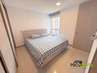 Apartamento de 3 alcobas en venta en Manuel Restrepo, Sabaneta, 70 m² · foto 13 de 14
