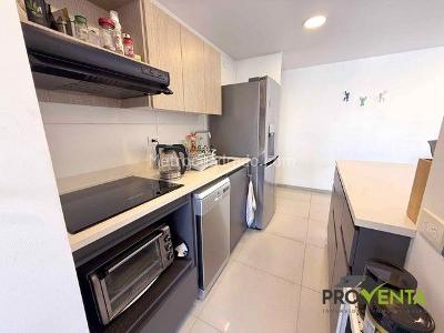 Apartamento de 3 alcobas en venta en Manuel Restrepo, Sabaneta, 70 m² · foto 6 de 14
