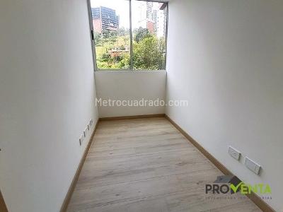 Apartamento de 2 alcobas en venta en La Doctora, Sabaneta, 70 m² · foto 8 de 11
