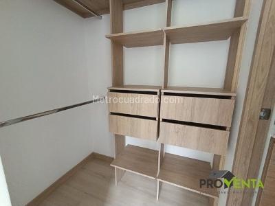 Apartamento de 2 alcobas en venta en La Doctora, Sabaneta, 70 m² · foto 10 de 11
