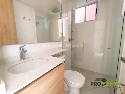 Apartamento de 2 alcobas en venta en La Doctora, Sabaneta, 70 m² · foto 11 de 11
