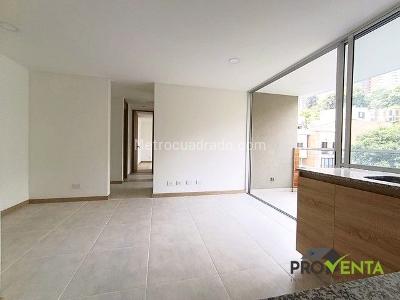 Apartamento de 2 alcobas en venta en La Doctora, Sabaneta, 70 m² · foto 4 de 11