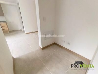 Apartamento de 2 alcobas en venta en La Doctora, Sabaneta, 70 m² · foto 5 de 11