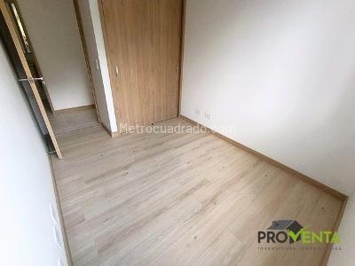 Apartamento de 2 alcobas en venta en La Doctora, Sabaneta, 70 m² · foto 6 de 11