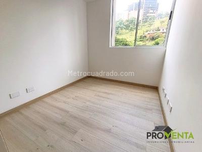 Apartamento de 2 alcobas en venta en La Doctora, Sabaneta, 70 m² · foto 7 de 11
