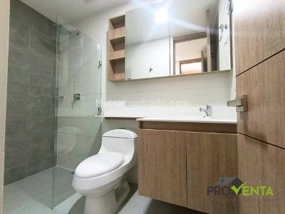 Apartamento en venta en El Trianon, Envigado · foto 16 de 16