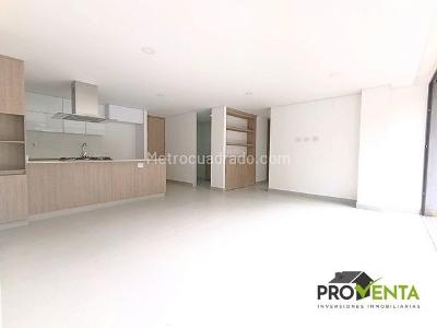 Apartamento en venta en El Trianon, Envigado · foto 3 de 16