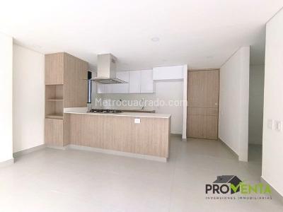 Apartamento en venta en El Trianon, Envigado · foto 4 de 16