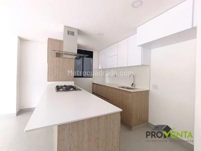 Apartamento en venta en El Trianon, Envigado · foto 5 de 16