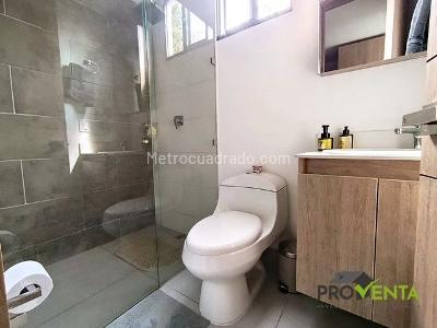 Apartamento de 2 alcobas en venta en El Trianon, Envigado, 78 m² · foto 19 de 20