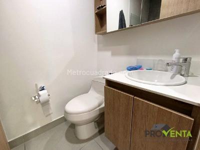 Apartamento de 2 alcobas en venta en El Trianon, Envigado, 78 m² · foto 13 de 20
