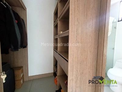 Apartamento de 2 alcobas en venta en El Trianon, Envigado, 78 m² · foto 14 de 20