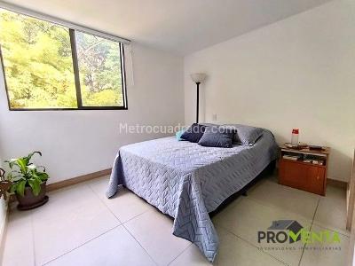 Apartamento de 2 alcobas en venta en El Trianon, Envigado, 78 m² · foto 15 de 20