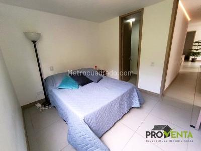 Apartamento de 2 alcobas en venta en El Trianon, Envigado, 78 m² · foto 16 de 20